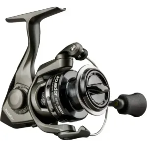 KOŁOWROTEK SPINNINGOWY OKUMA ACUADOR 3000 5.0:1