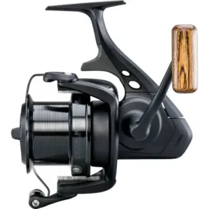 KOŁOWROTEK KARPIOWY OKUMA CUSTOM BLACK CB-80