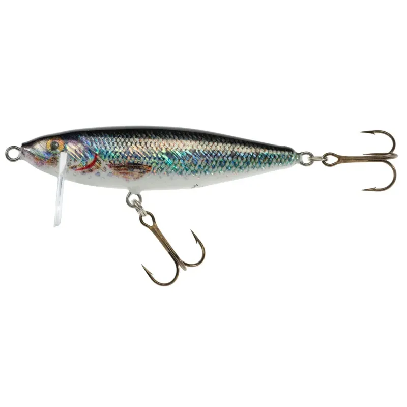 WOBLER JAXON HS BOLEK 7cm S SF