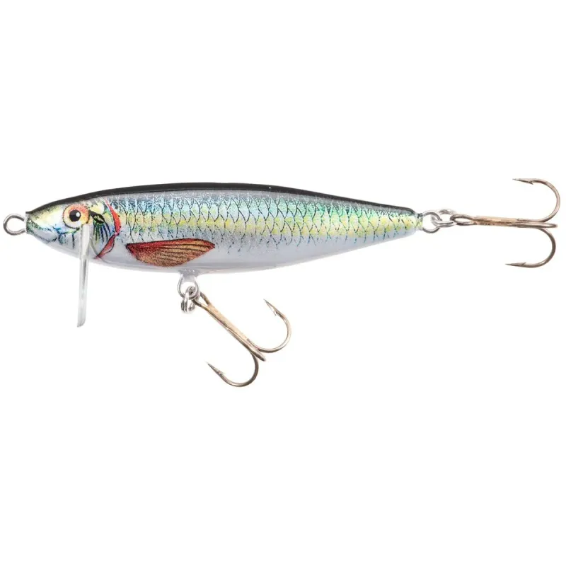 WOBLER JAXON HS BOLEK 8cm S UC