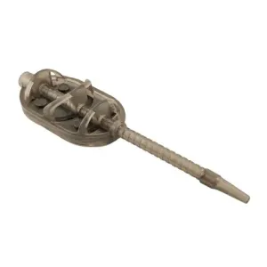 Podajnik ARC L 50g QTS -Feeder Bait-