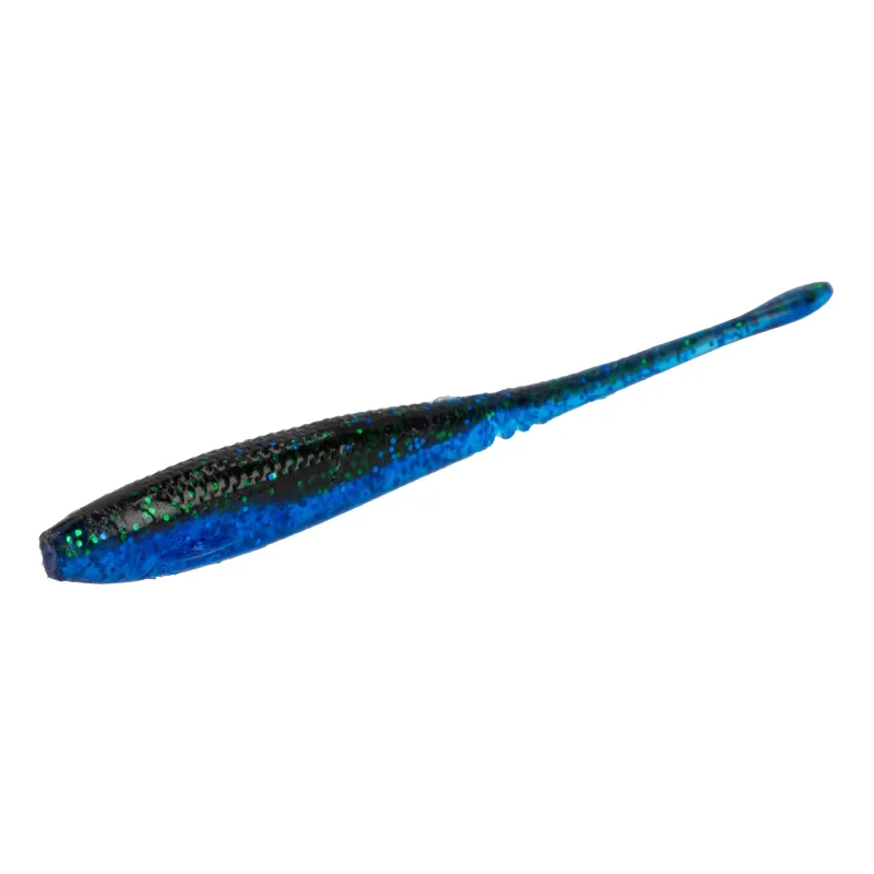 MIKADO M-Craft MORTAL TAIL 75mm / BLUE BACK