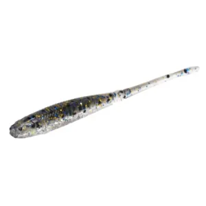 MIKADO M-Craft MORTAL TAIL 75mm / CRYSTAL FLASH