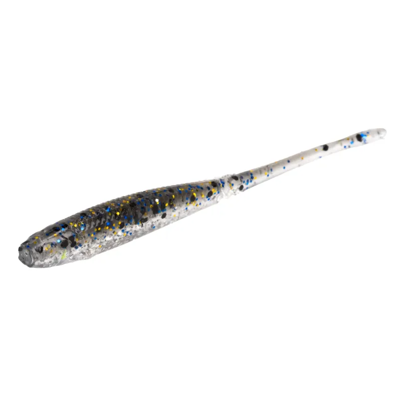 MIKADO M-Craft MORTAL TAIL 75mm / CRYSTAL FLASH