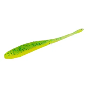 MIKADO M-Craft MORTAL TAIL 75mm / HOT TIGER