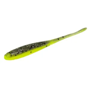 MIKADO M-Craft MORTAL TAIL 75mm / LEMON