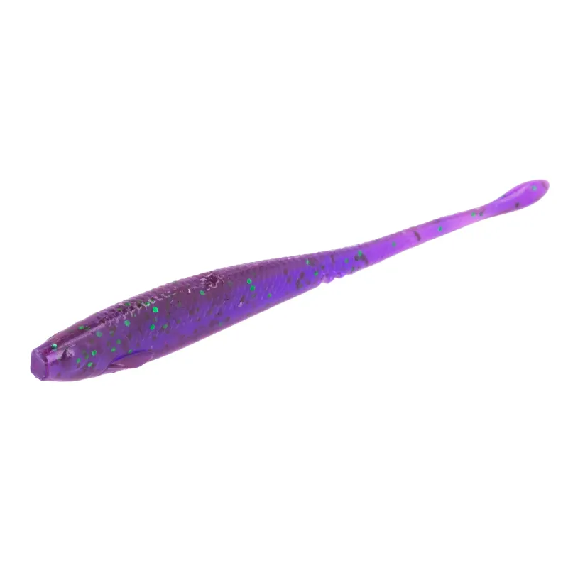 MIKADO M-Craft MORTAL TAIL 75mm / LOX