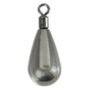 Select ciężarek wolframowy jig rig 5.3g 4 szt
