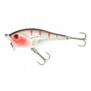 Wobler powierzchniowy POPPER Jaxon COSMA 7cm 10g VR-XHK070C