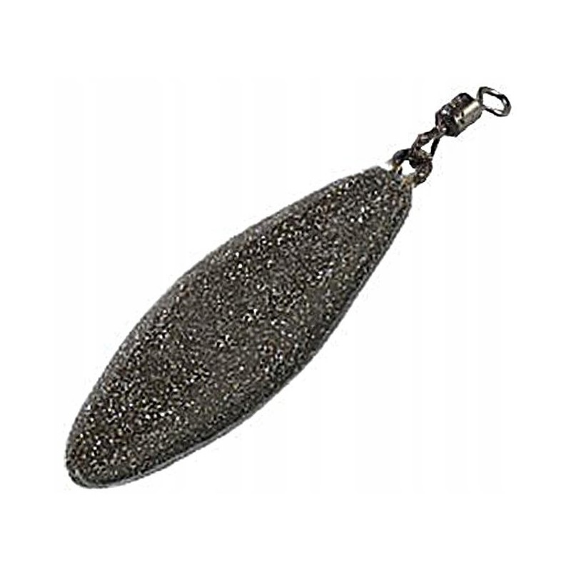 Ciężarek karpiowy krętlik łezka Jaxon 90g - 1szt.