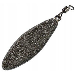 Ciężarek karpiowy krętlik łezka Jaxon 70g - 1szt.