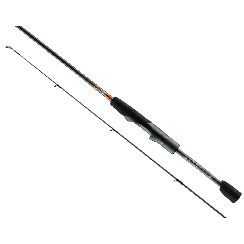 Wędka Favorite Totem TTM1-842H 2.54m 20-60g Fast