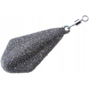 Ciężarek karpiowy krętlik trapez Jaxon 100g - 1szt