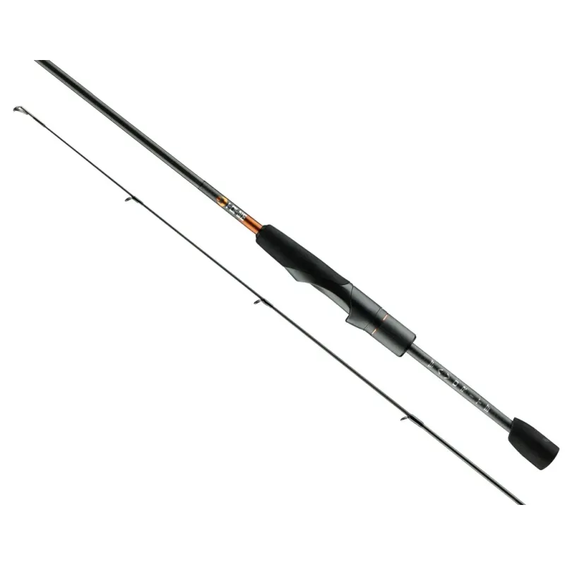 Wędka Favorite Totem Perch Stick TTM1-712L-T 2.16m 2-10g