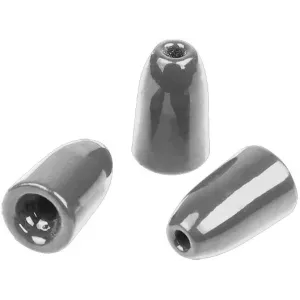 CIĘŻAREK MIKADO JAWS TUNGSTEN BULLET - 5.32g - op.3szt.