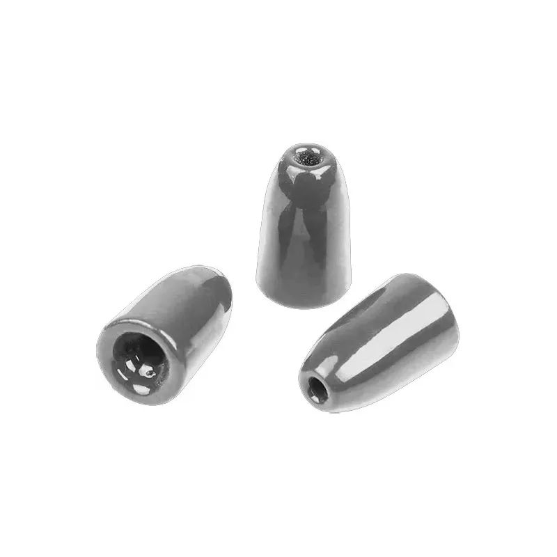 CIĘŻAREK MIKADO JAWS TUNGSTEN BULLET - 5.32g - op.3szt.