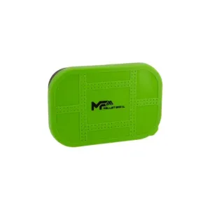 PUDEŁKO MIKADO PELLET BOX - DO PELLETU - Z SITKIEM - 1L