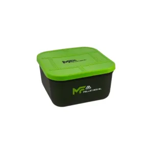PUDEŁKO MIKADO PELLET BOX - DO PELLETU - Z SITKIEM - 2L
