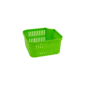 PUDEŁKO MIKADO PELLET BOX - DO PELLETU - Z SITKIEM - 2L