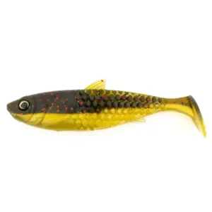 GUMA KOPTYTO FUGU CHUGGI 125 AYU 501