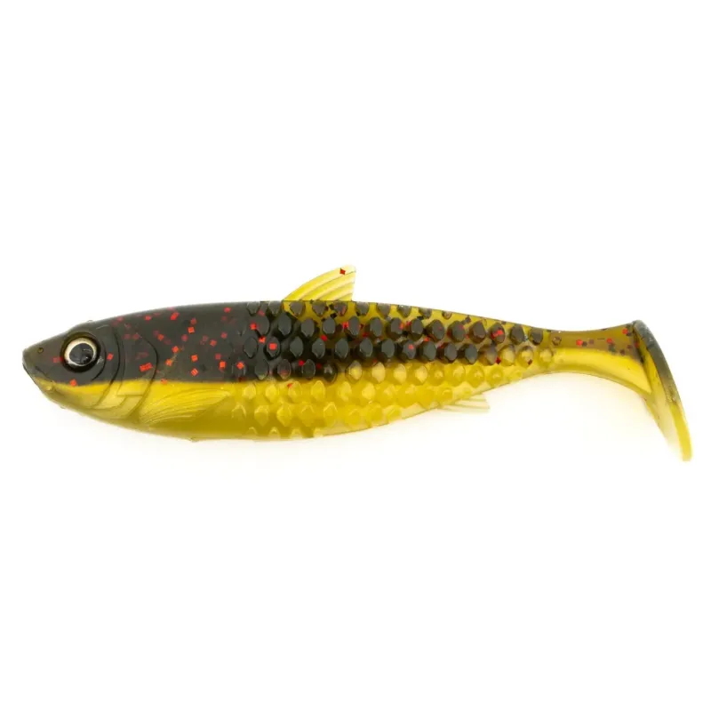 GUMA KOPTYTO FUGU CHUGGI 125 AYU 501