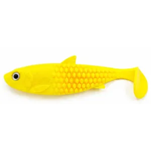 GUMA KOPTYTO FUGU CHUGGI 125 BANANA 513