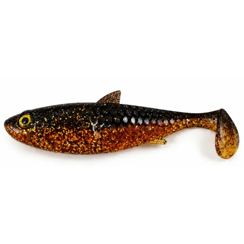 GUMA KOPTYTO FUGU CHUGGI 125 COPPER 515