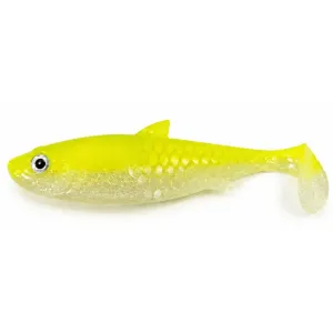 GUMA KOPTYTO FUGU CHUGGI 125 LEMON FLASH 514