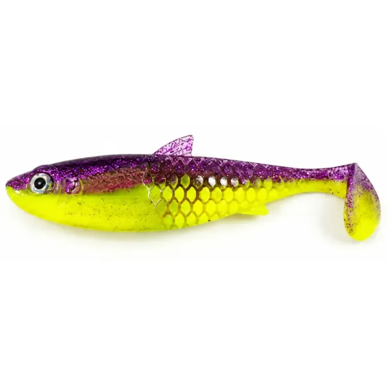 GUMA KOPTYTO FUGU CHUGGI 125 MARDI GRAS 510