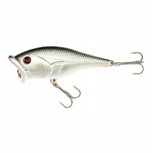 Wobler powierzchniowy POPPER Jaxon COSMA 7cm 10g VR-XHK070B