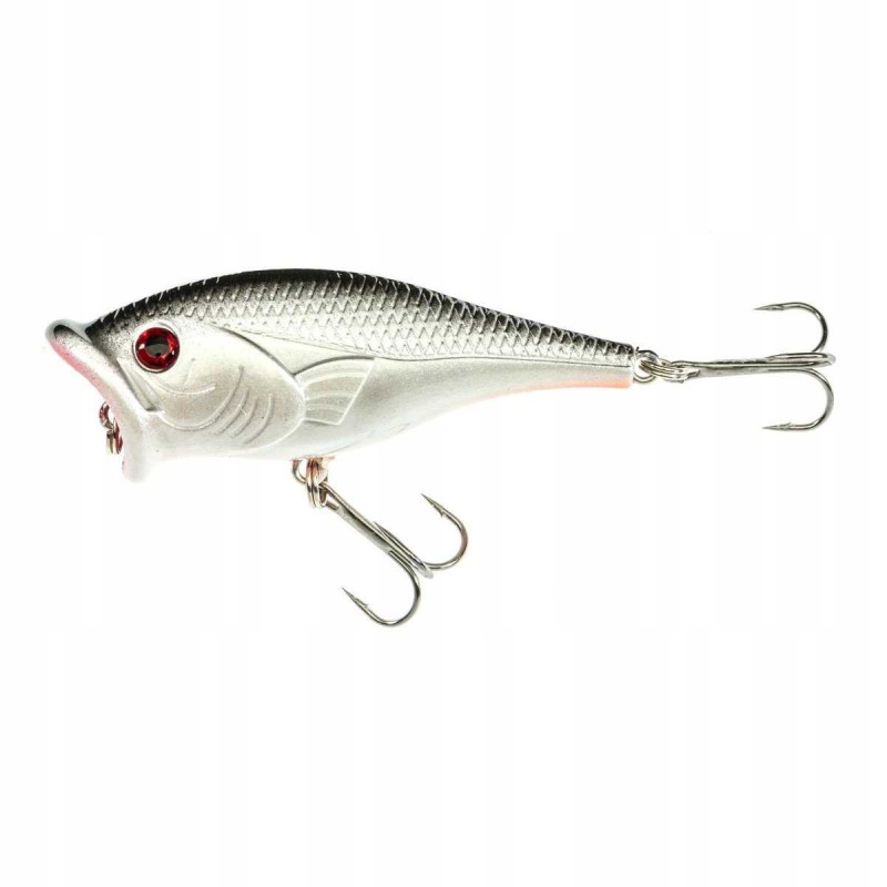Wobler powierzchniowy POPPER Jaxon COSMA 7cm 10g VR-XHK070B