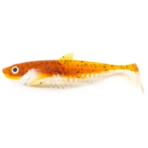 GUMA KOPTYTO FUGU CHUGGI 125 BROWN SUGAR 505