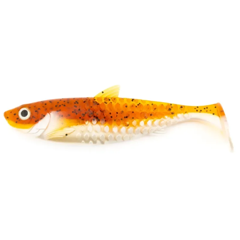 GUMA KOPTYTO FUGU CHUGGI 125 BROWN SUGAR 505
