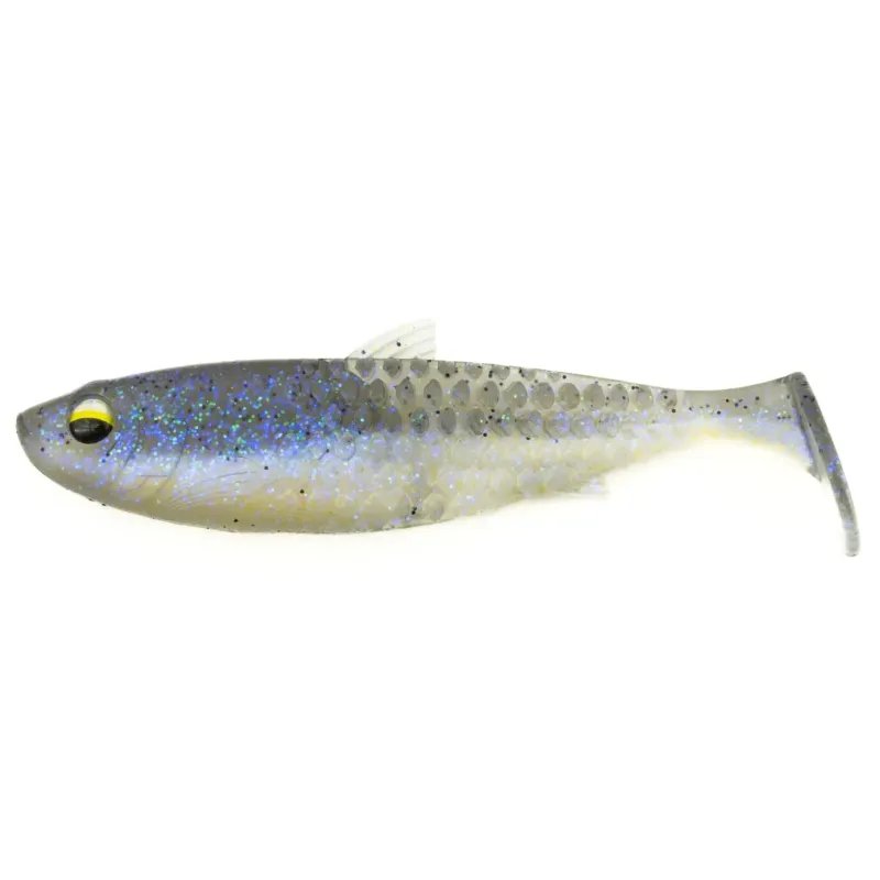 GUMA KOPTYTO FUGU CHUGGI 125 ELECTRIC 504