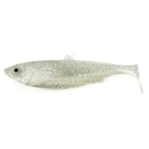 GUMA KOPTYTO FUGU CHUGGI 125 FLASH WHITE 507