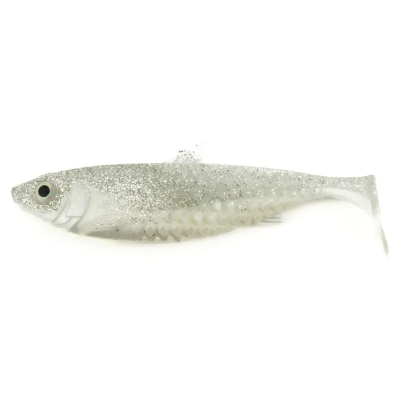 GUMA KOPTYTO FUGU CHUGGI 125 FLASH WHITE 507
