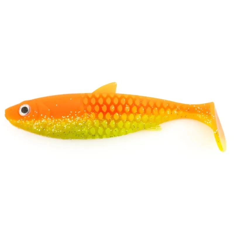 GUMA KOPTYTO FUGU CHUGGI 125 SPICY ORANGE 503