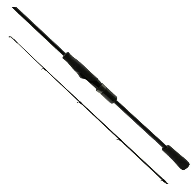 Favorite Black Swan BSW1-712L-T 2.16m 2-10g Fast