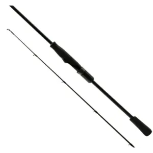 Favorite Black Swan BSW1-6102UL-T 2.08m 1-7g Fast