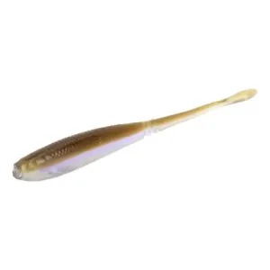 PRZYNĘTA JASKÓŁKA MIKADO M-Craft MORTAL TAIL 100mm / BLUE PEARL