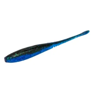 PRZYNĘTA JASKÓŁKA MIKADO M-Craft MORTAL TAIL 100mm / BLUE BACK