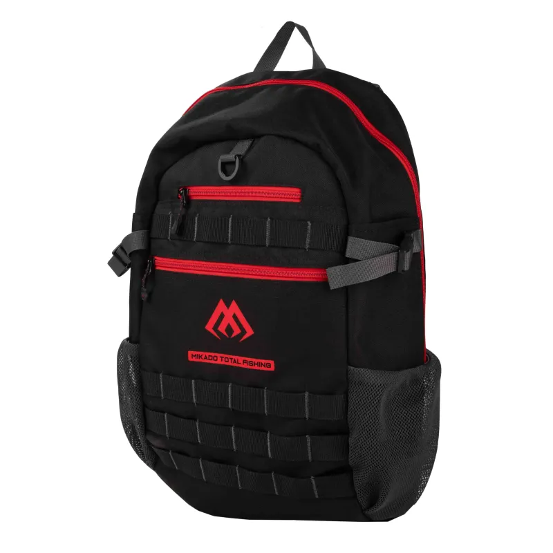 PLECAK MIKADO MFT LITEPACK 20L (47x25x14cm)