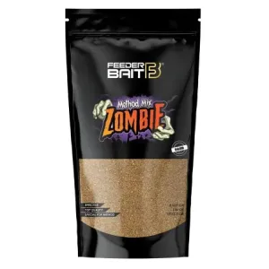 Method Mix Zombie - Feeder Bait Halloween 2026 Limitowany