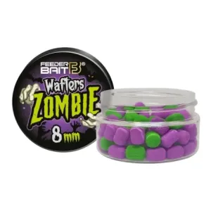 Zombie wafters 8mm - Feeder Bait Halloween 2026 Limitowany