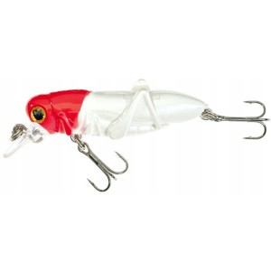 Wobler Jaxon Hooper konik polny świerszcz 4,5cm