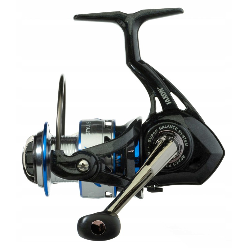 Kołowrotek JAXON Stylus SX 100