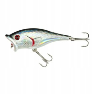 Wobler powierzchniowy POPPER Jaxon COSMA 7cm 10g VR-XHK070A