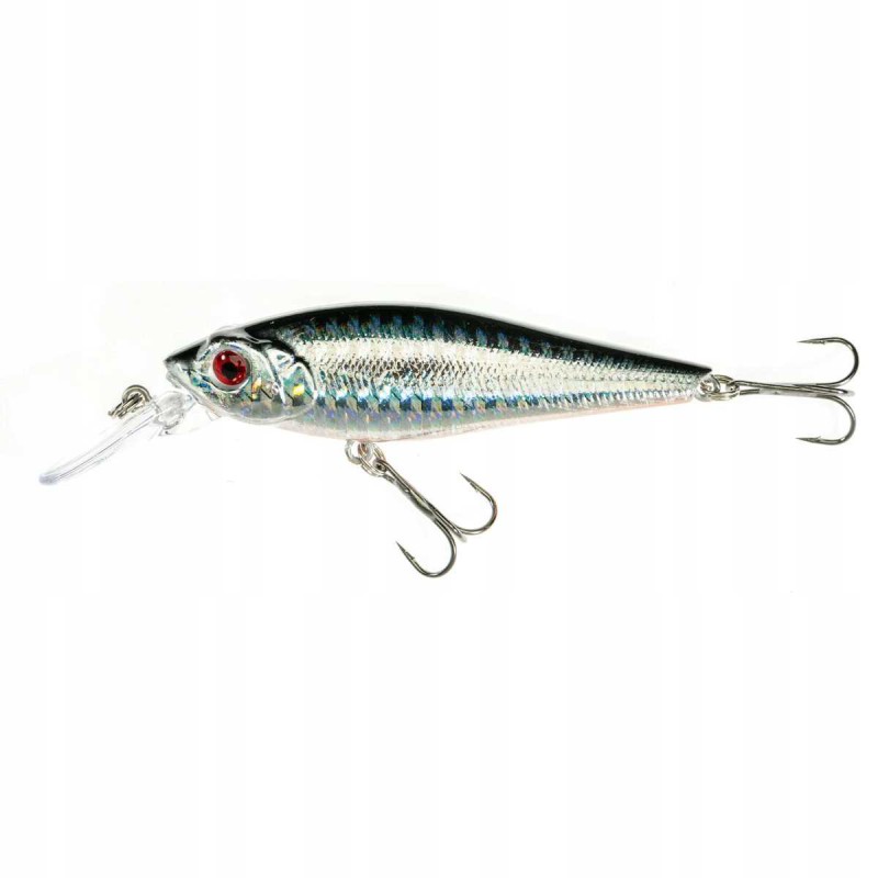 Wobler Jaxon Oskar 8cm 11g VR-XHB080I