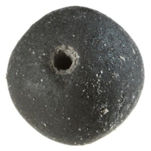 Kulki proteinowe JAXON 9mm 50g HALIBUT CZARNY