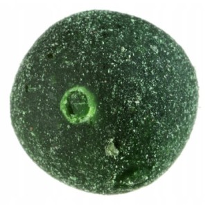 Kulki proteinowe JAXON 9mm 50g MARCEPAN ZIELONY